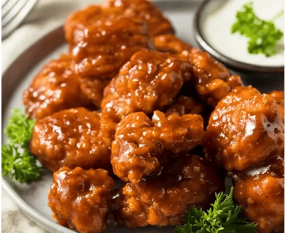 Bonbon Chicken & Pizza