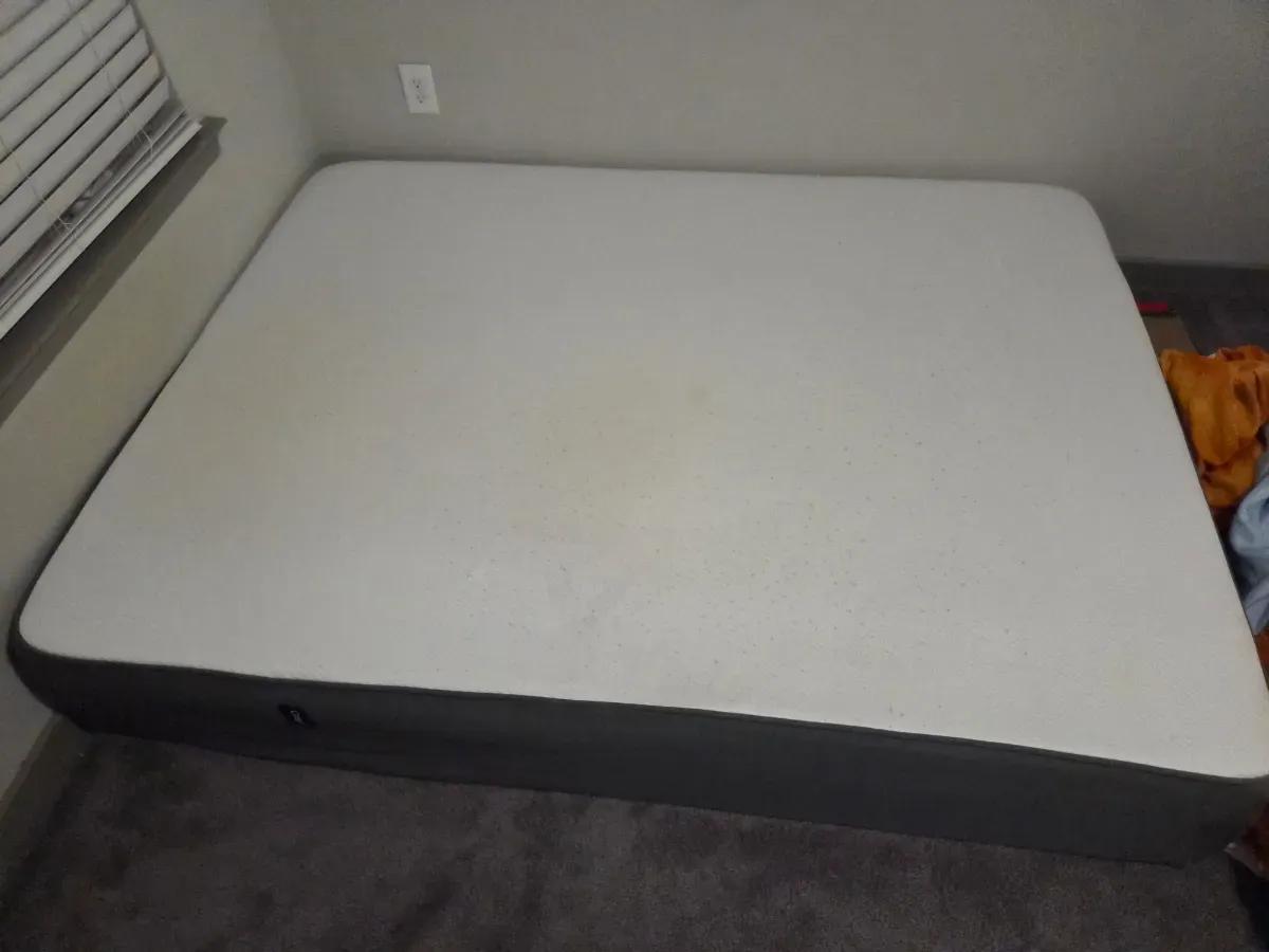 Casper Cooling Select Queen size Mattress 12 inch